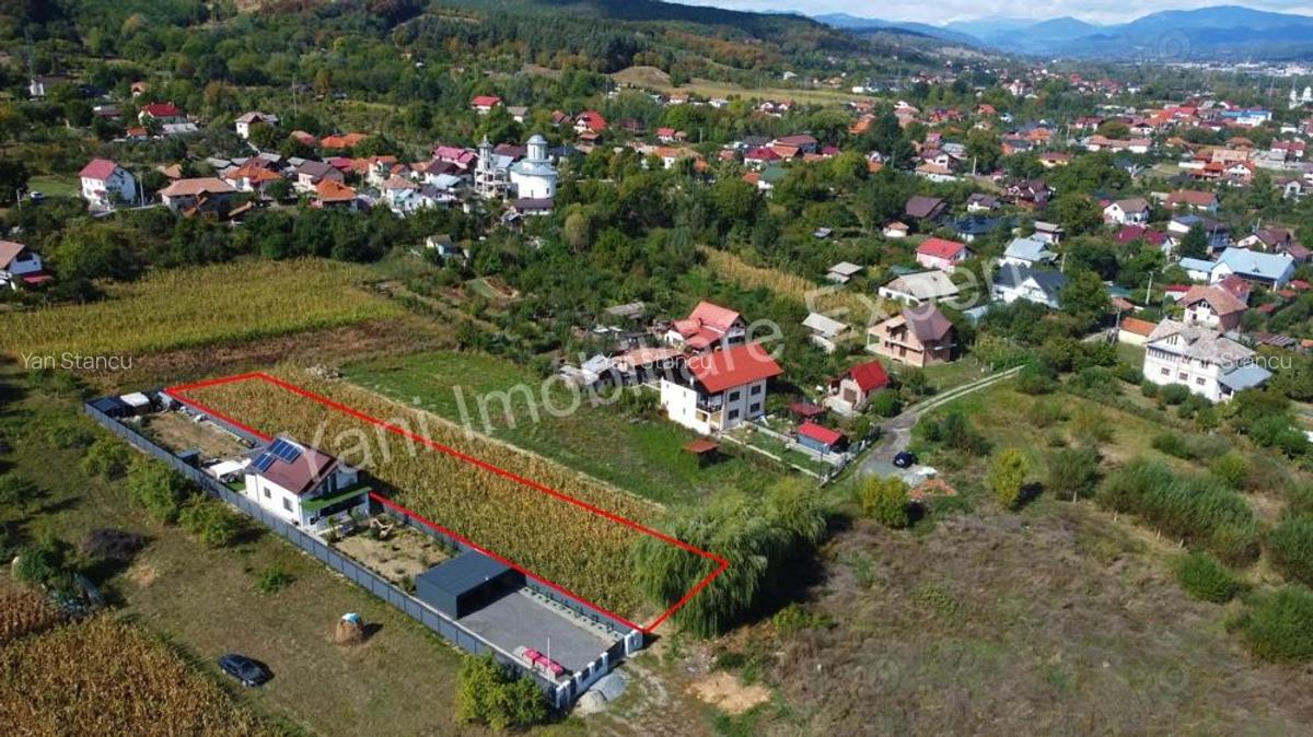 Teren de vanzare in Curtea de Arge?. - 6