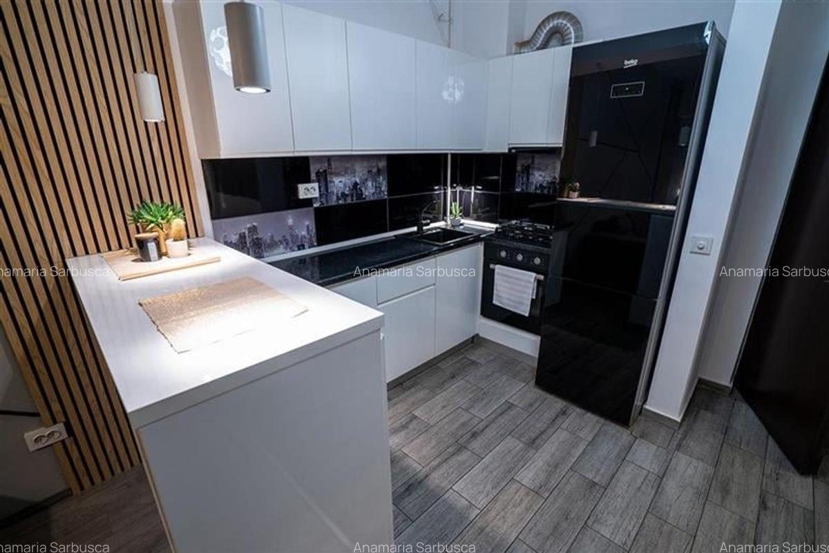Apartament 2 camere, Piata Alba Iulia - 2