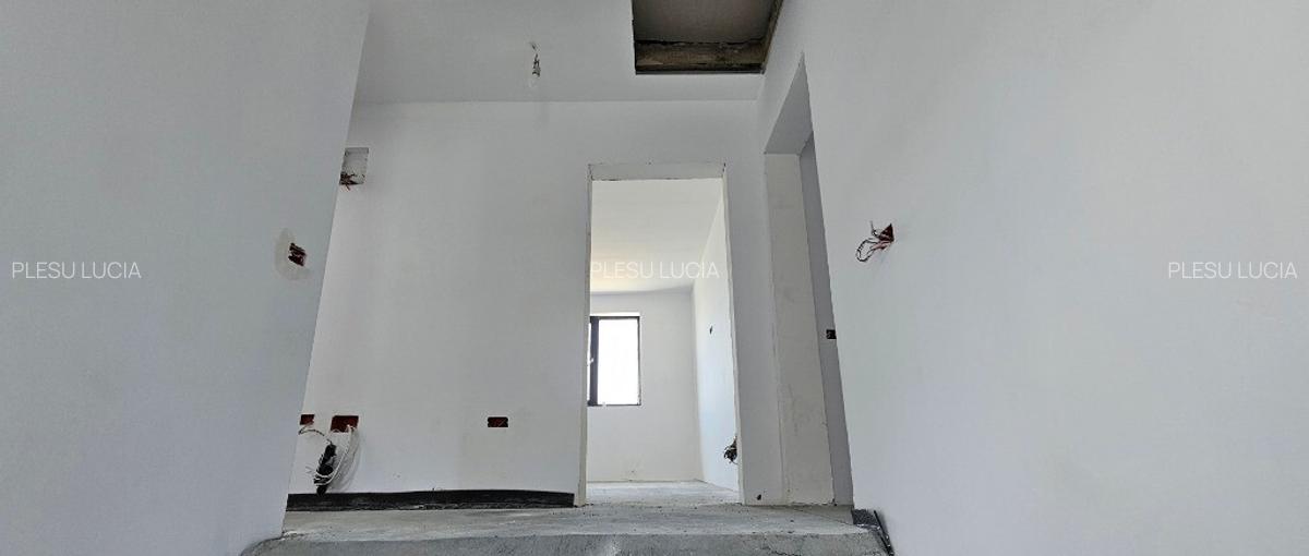 Vila individuala 4 CAMERE/TEREN-430 MP/Com.Berceni - 16