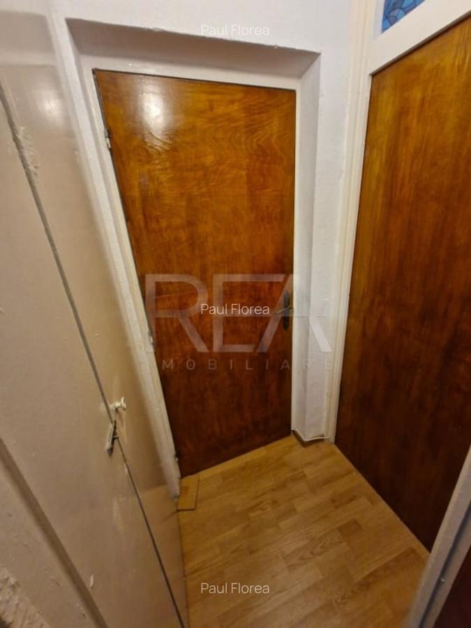 Apartament cu 3 camere la 7 minute de metroul Costin Georgian - 20