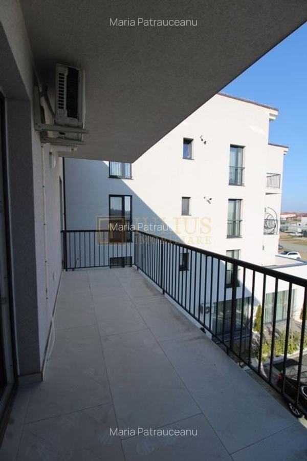 3 camere spațioase decomandate, loc de parcare/langa profi Petre Tutea - 12