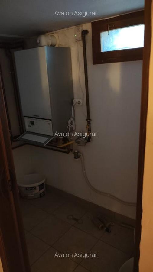 Vand/ schimb casa S+P+M - 16