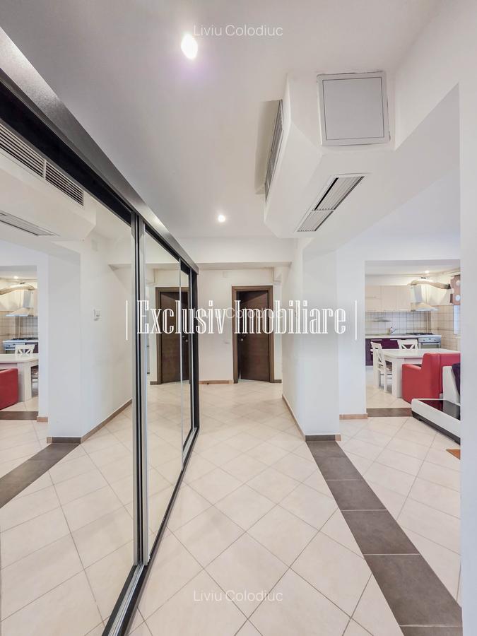 Faleza Nord - Apartament 80 mp cu 2 Camere si 2 Bai - la cativa pasi de Plaja - 11