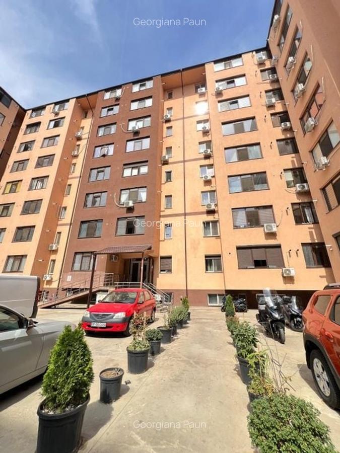 Apartament 2 Camere Militari Residence Tineretului 85 - 11