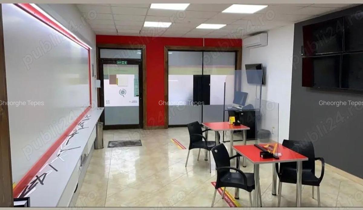 Spatiu comercial+casa mobilata Timisoara, zona Sagului, Dambovita - 1