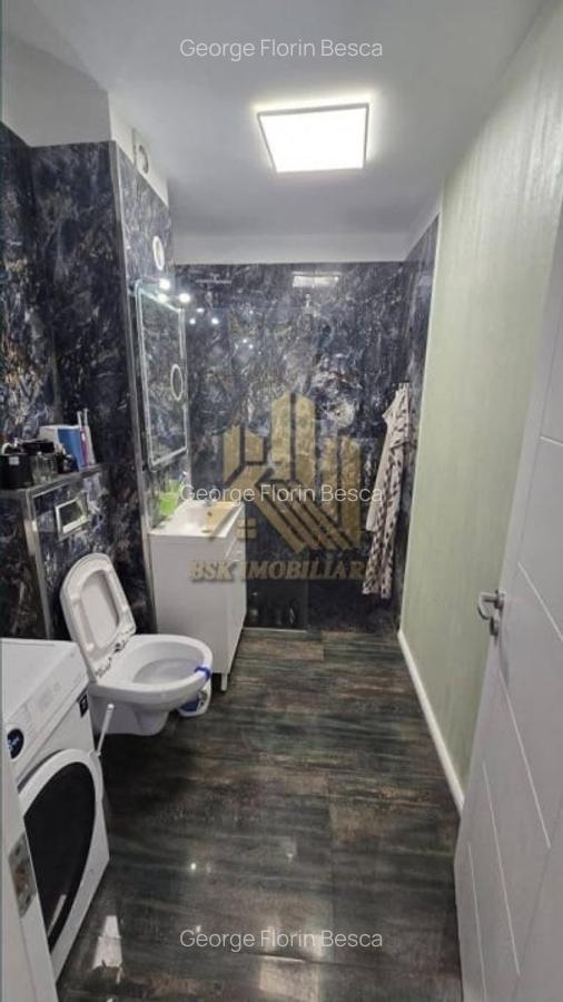 Apartament 2 camere tip studio - 7