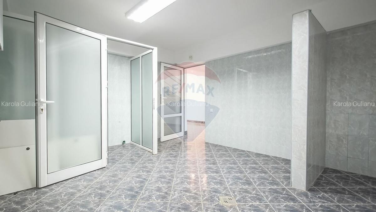 Cabinete medicale in Brasov: Inchiriere premium, langa Maternitate - 15
