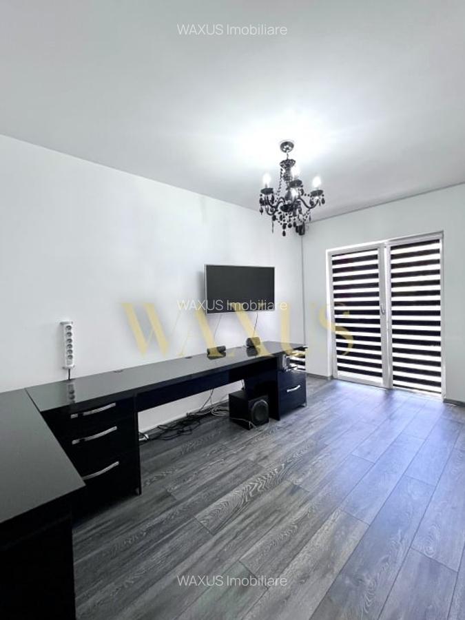 Duplex Modern Floresti  - 3 Camere, Garaj, Sauna - 6