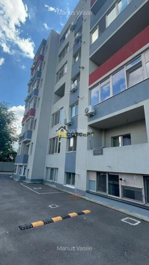 Soseaua Fundeni 2 camere mobilat utilat centrala proprie - 1