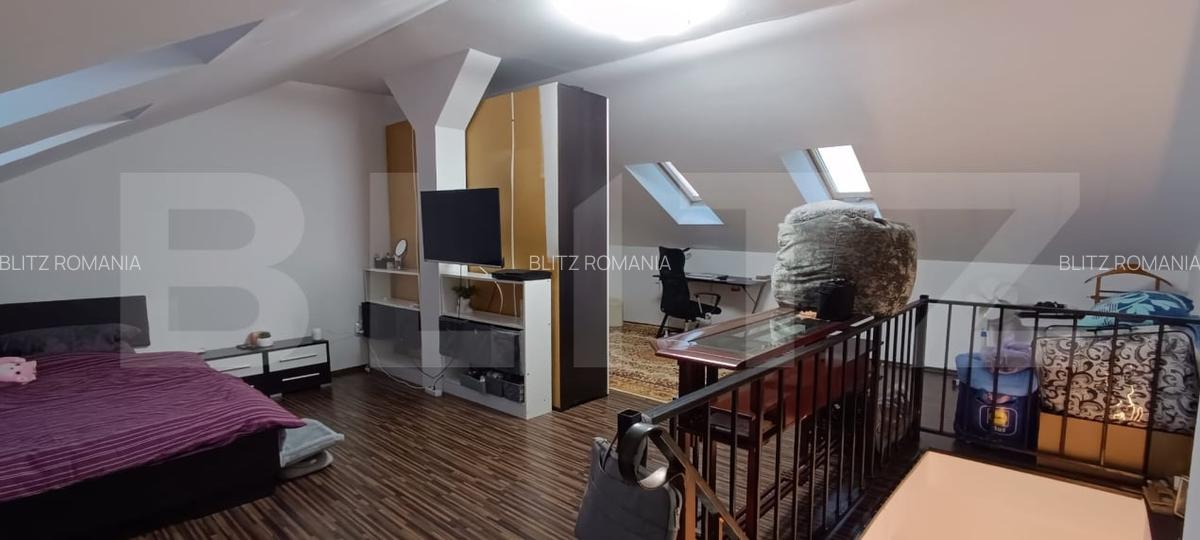 Apartament 2 camere, zona Valea Aurie - 6