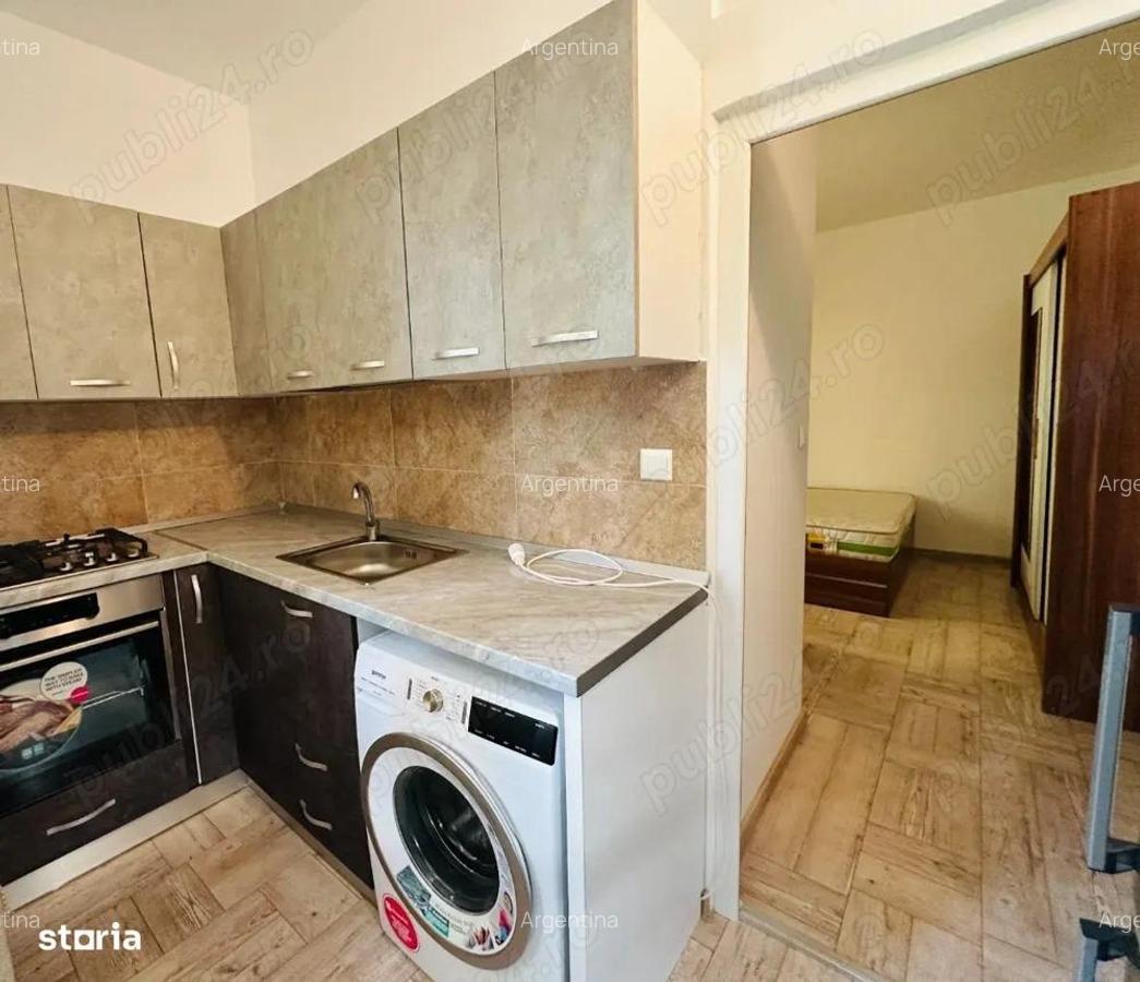 Apartament cu 1 camera Piata centrala - 5 Apartament cu 1 camera Piata centrala - 5