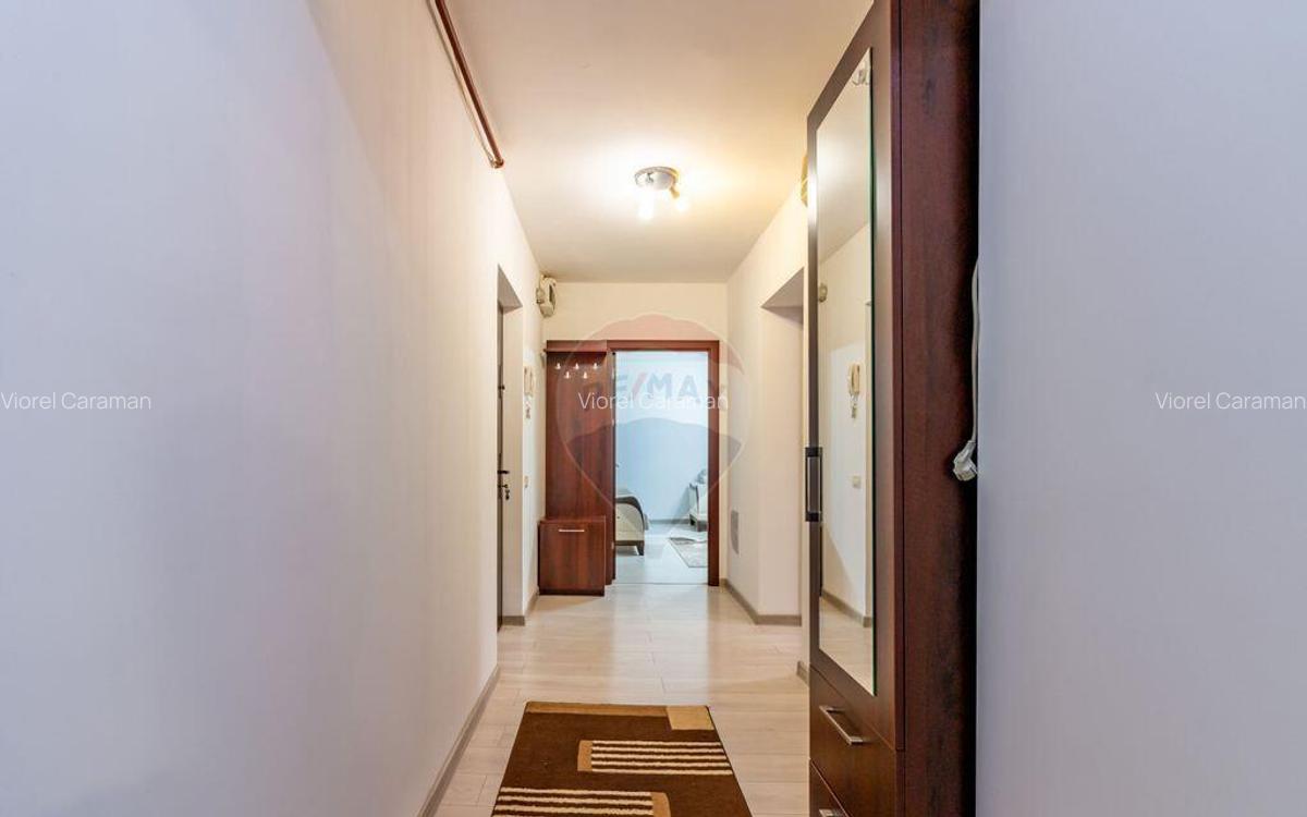 Vanzare apartament 2 Camere 13 Septembrie / Parcul Sebastian - 9