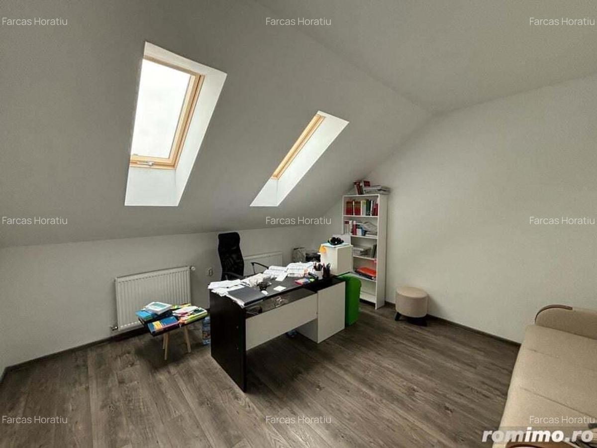 Apartamente moderne, cu scara interioara, spre vanzare - 10