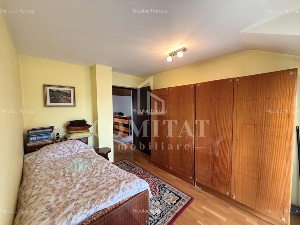 Casă individuală | 403 mp teren | Grigorescu - 11