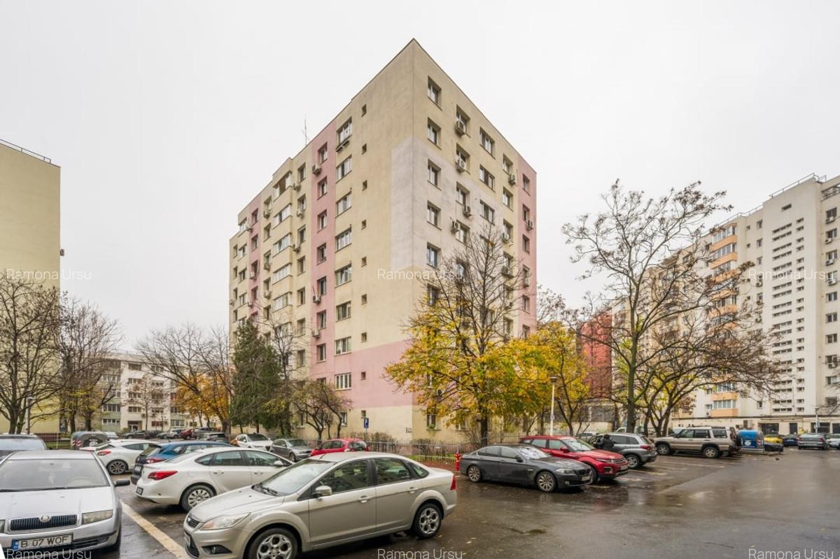 Apartament 4 camere, Aurel Botea, pentru o familie mare - 21