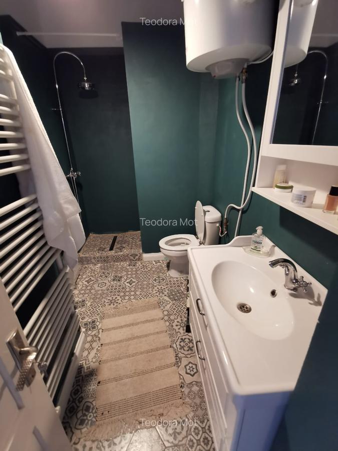 Apartament cu 2 camere semidecomandat în P-ța Unirii - 10