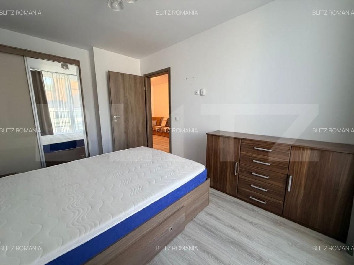 Apartament 2 camere, 37 mp + terasa 25 mp, finisat, Grigorescu-Taietura Turcului - 5