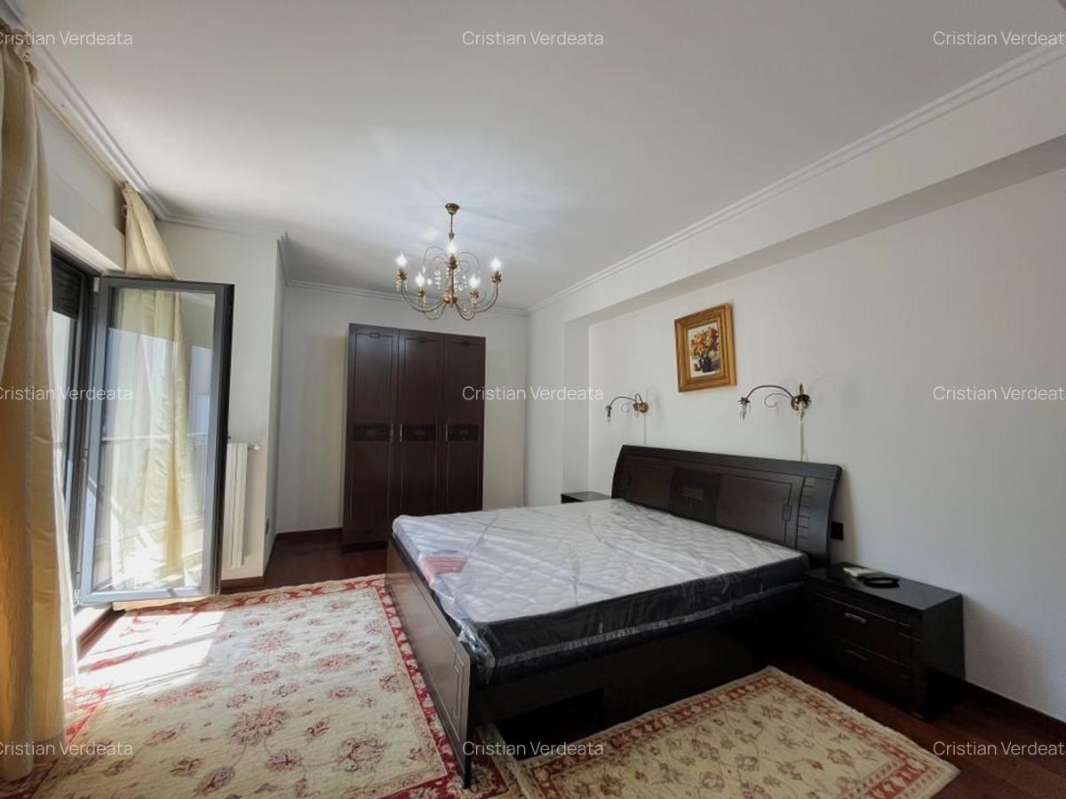 4 CAMERE || DECOMANDAT || PARCARE || NORDULUI || AMBASADA CHINEI - 14