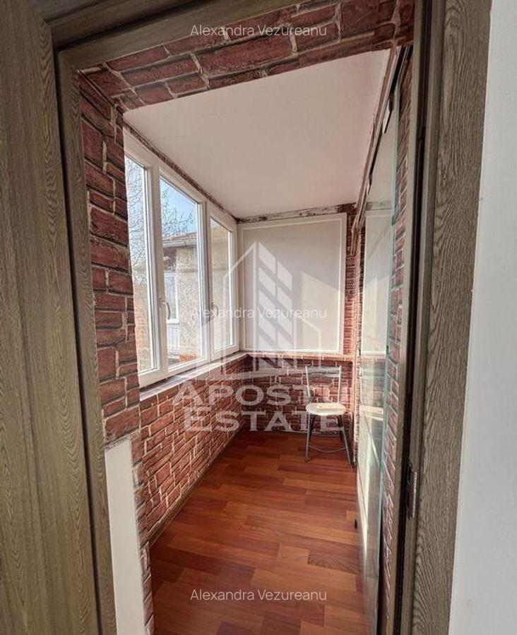 Apartament cu 2 camere, decomandatzona Soarelui - 4