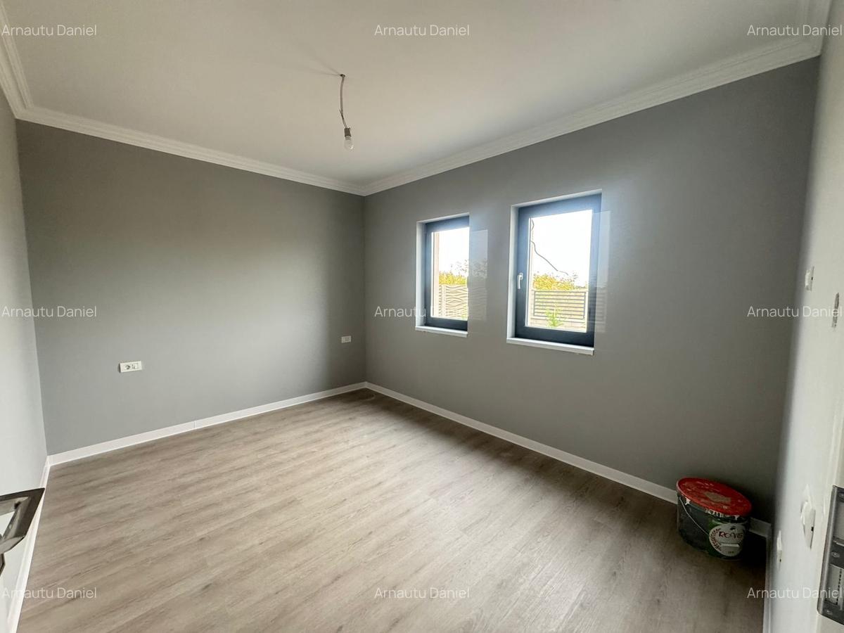 Casă individuală pe parter – Moșnița Nouă | Toate utilitățile | Comision 0% - 9 Casă individuală pe parter – Moșnița Nouă | Toate utilitățile | Comision 0% - 9