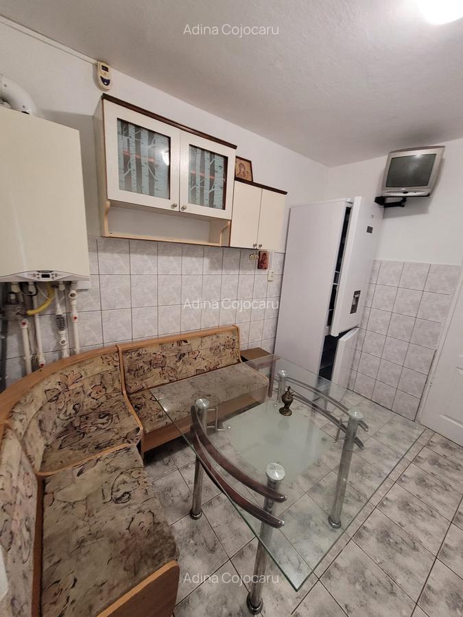 Eden -Inel I -3 camere decomandat -etaj 3 - centrala gaze-loc de parcare - 31