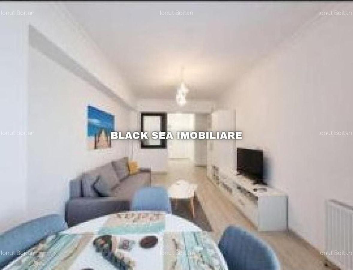 Apartament 2 camere in Mamaia zona Butoaie - Termen Lung - 2