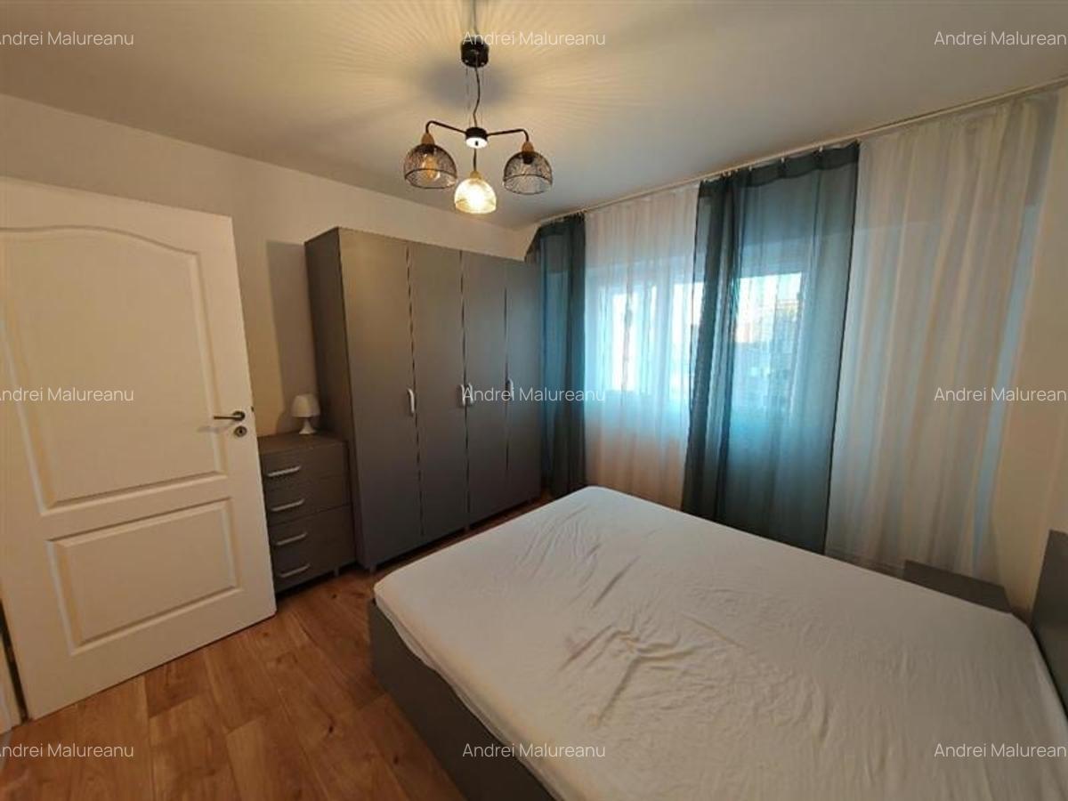 Inchiriem Apartament 2 Camere, Mobilat, Decomandat, Centrul Civic - 6