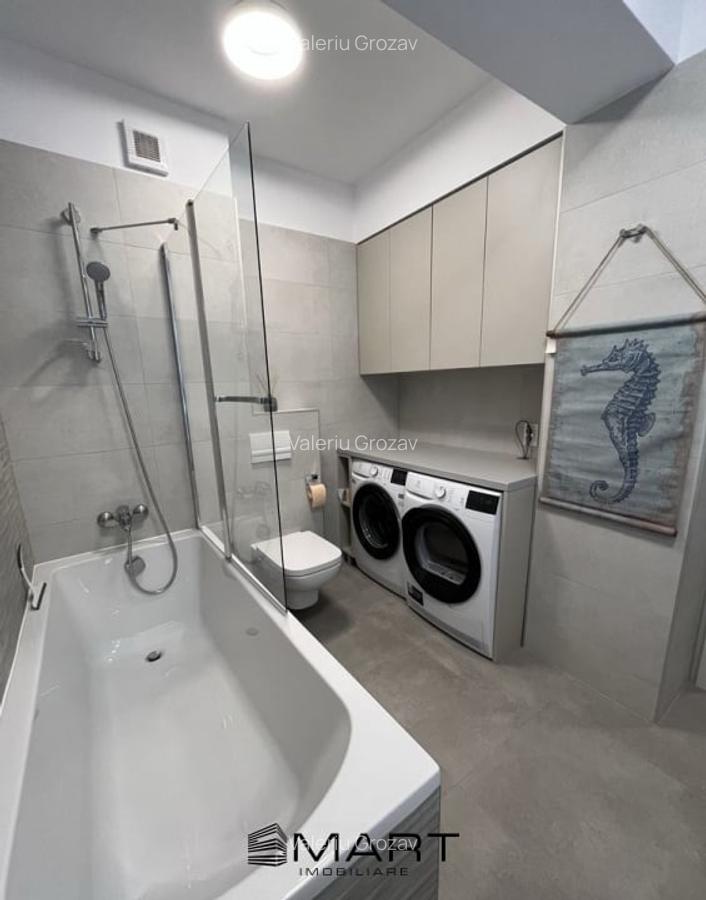 Apartament 3 camere zona Tractorul - 8