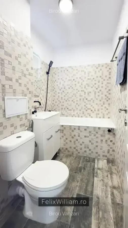 2 Camere Romancierilor | Metrou 3 MIN | TOTUL NOU - LA CHEIE | Mobilat Modern - 3