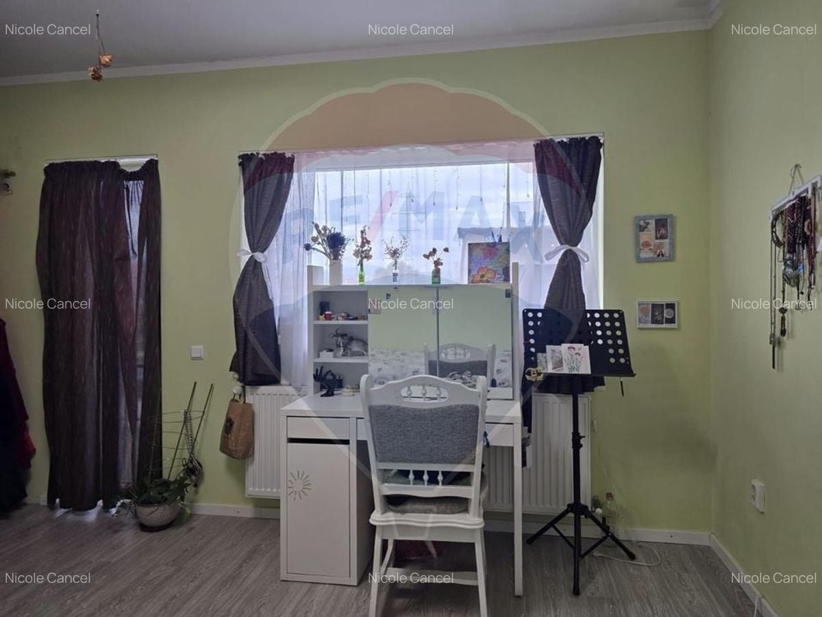 Duplex pe strada Tineretului, Floresti - 20