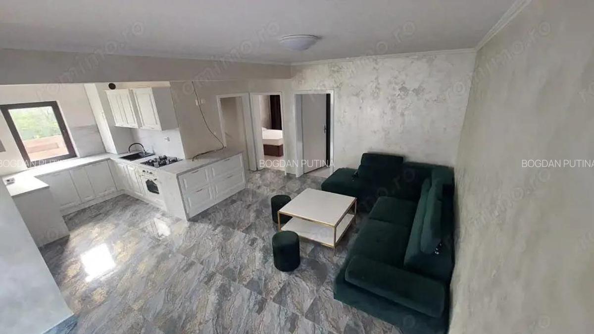 Casa Navodari Complet Mobilata - 1