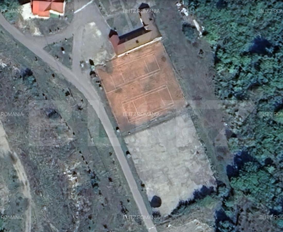 Oportunitate de investi?ie! Casa+teren de 5.800mp, utilita - 6