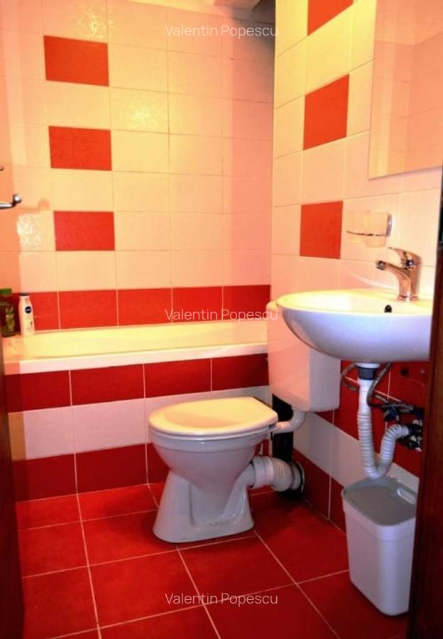 Apartament 2 camere, 51 mp, etaj intermediar, zona Sala Sporturilor / Plopilor - 6