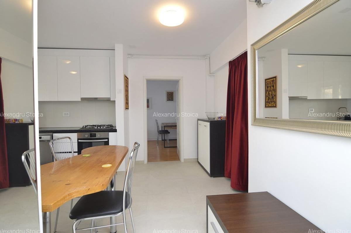 INCHIRIERE APARTAMENT 2 CAMERE 13 SEPTEMBRIE – HOTEL MARRIOTT - 20