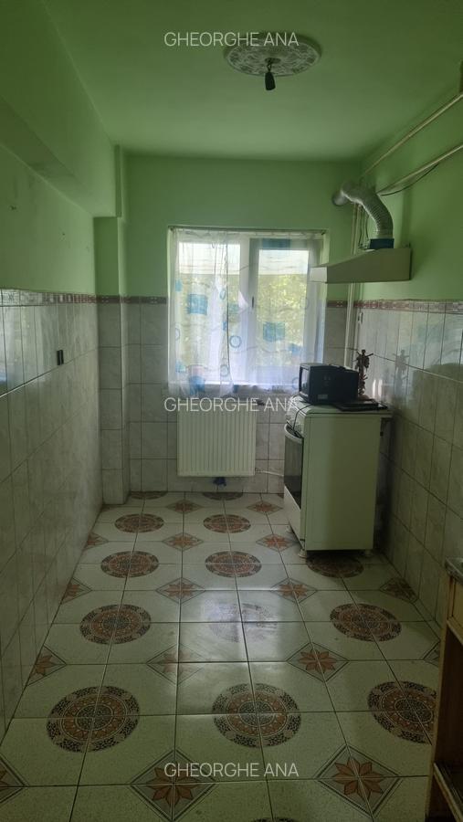Garsoniera, zona Nord, parter - 3