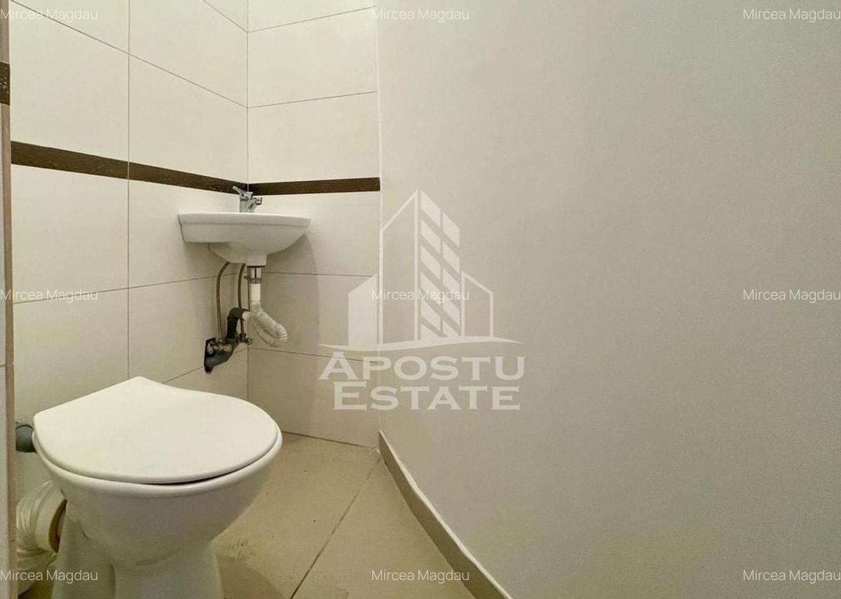 Spatiu birouri ULTRACENTRAL - 9