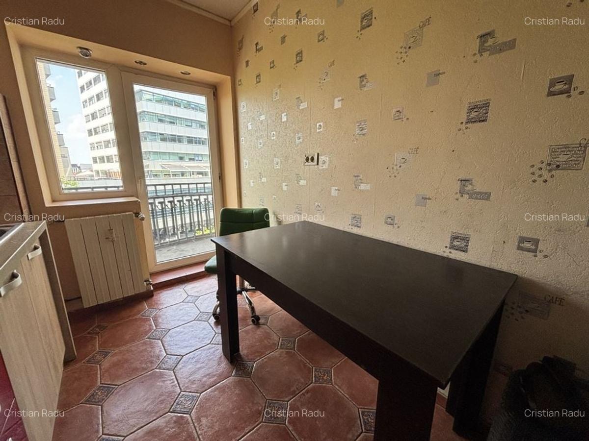 APARTAMENT 3 CAMERE | UNIRII - 12