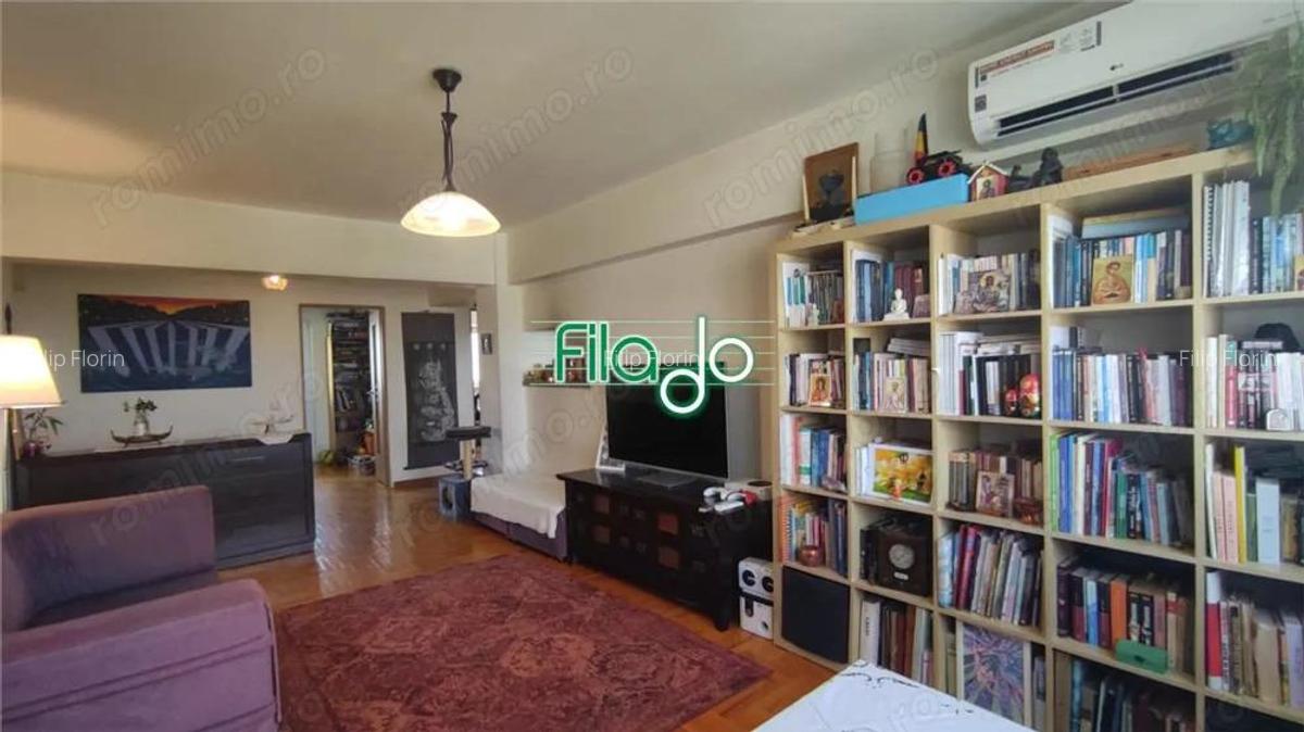 Apartament 4 camere Basarabia, Spitalul de Urgenta Ilfov - 15