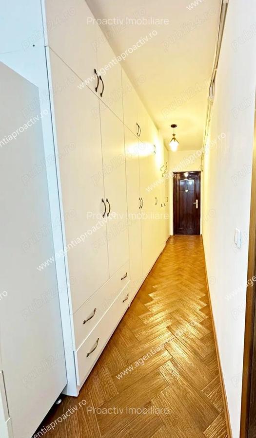 Apartament decomandat, mobilat modern-disponibil pentru inchiriere! - 4