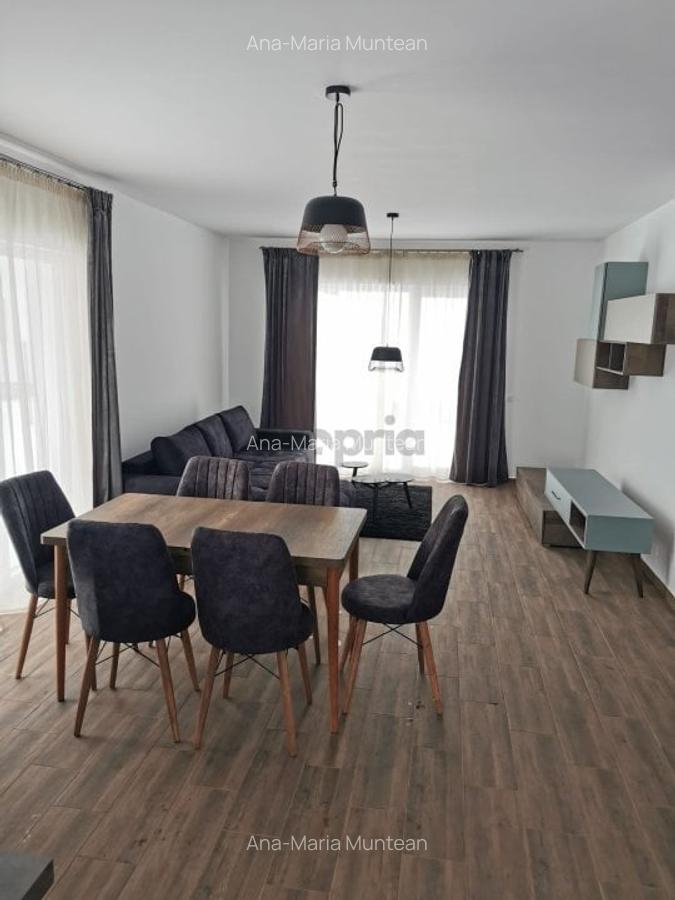 Casa noua 3 camere | Str. Anotimpurilor nr. 35, Sanpetru - 1
