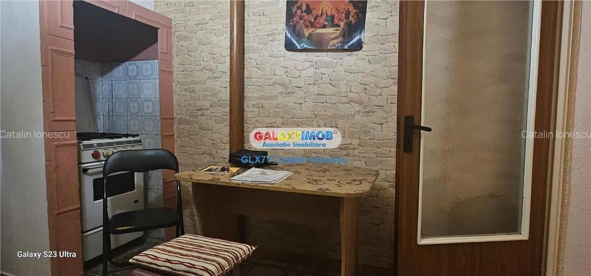 Vanzare apartament decomandat Berceni Huedin - 5