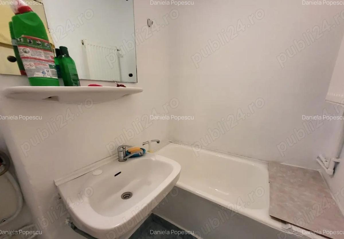 Ofer spre inchiriere garsoniera in Mioveni - 6