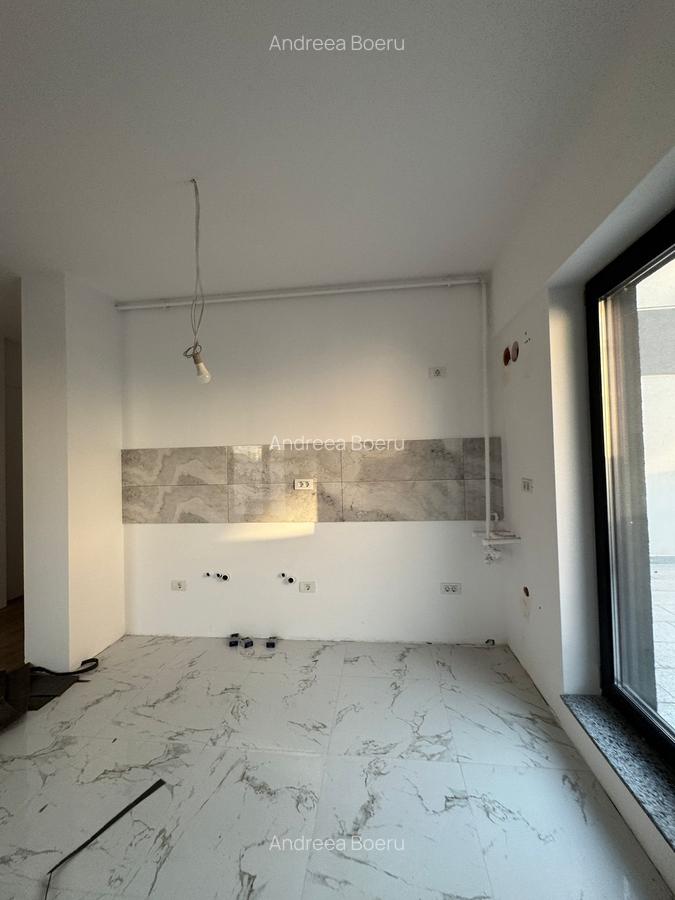 Apartament 2 camere cu terasă de 70,4 mp – Sector 2, Strada Teiul Doamnei - 12