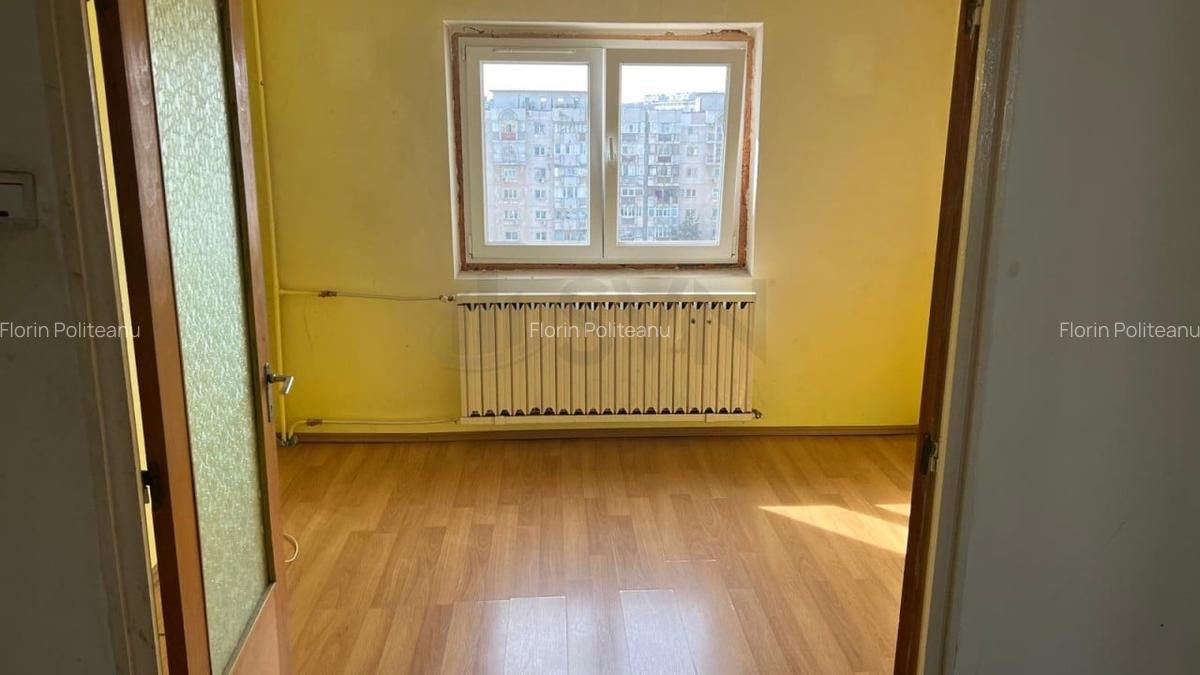 REA1024792 Apartament 4 camere I Pancota Doamna Ghica I Vanzare - 3