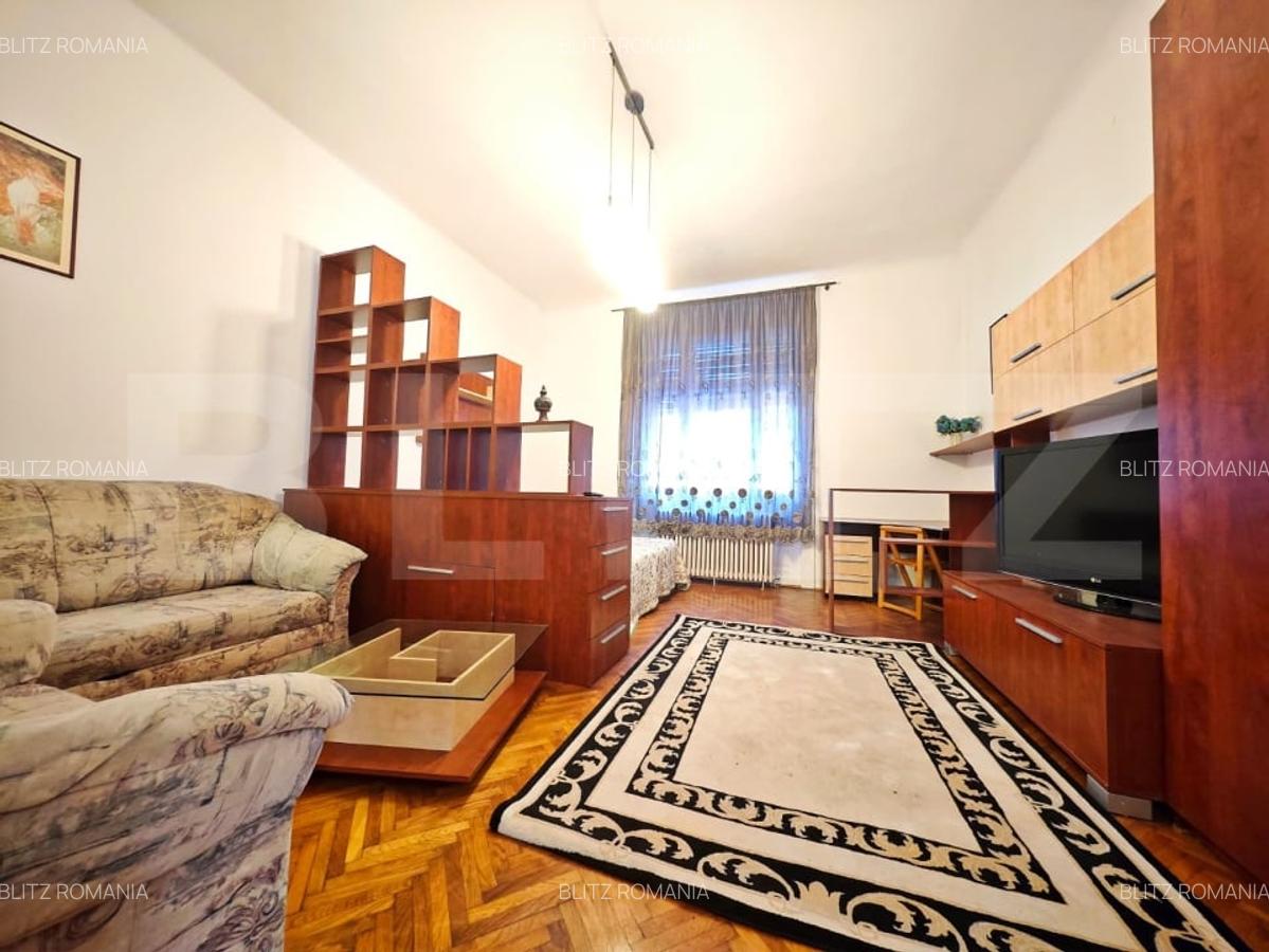 Apartament central Oradea - Str. Nicolae Jiga, langa Crisul - 4 Apartament central Oradea - Str. Nicolae Jiga, langa Crisul - 4
