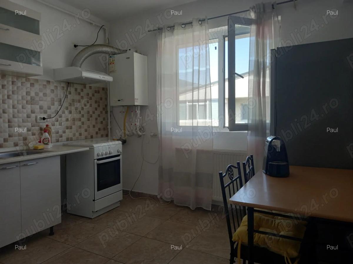 Dau in chirie garsoniera in Bragadiru, langa Leroy Merlin - 4