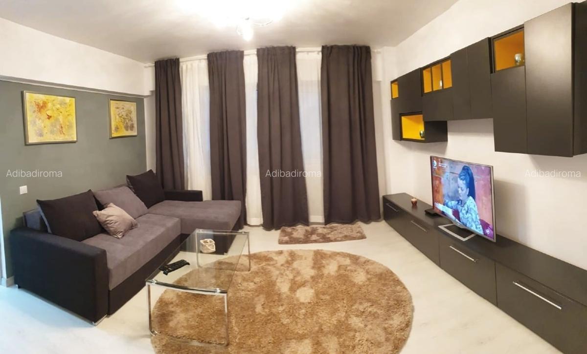 4 camere, ultracentral Romana, 1978, renovat total, parcare, 2 balcoane. - 3