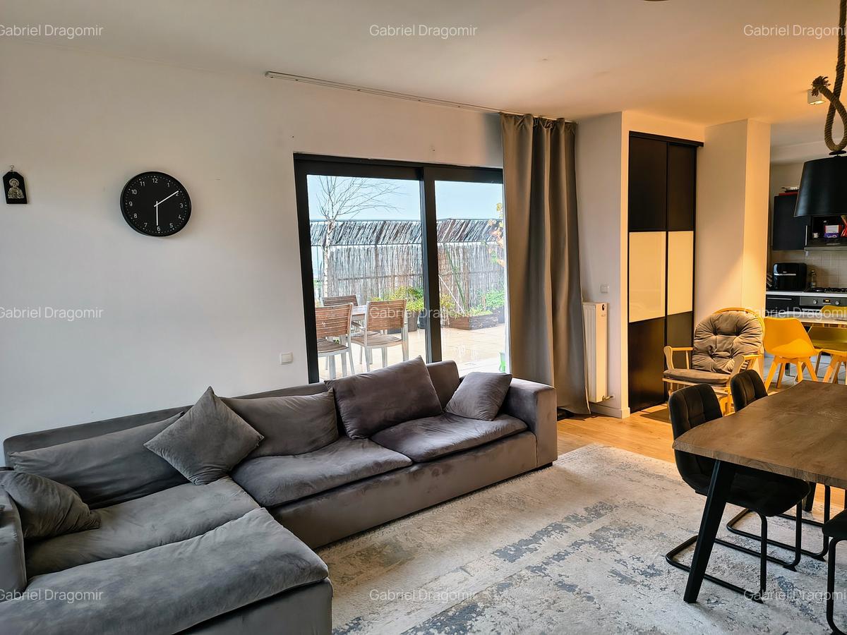 Penthouse spectaculos în Titan – spațiu, confort și priveliște panoramică - 3