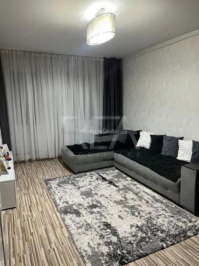 Apartament 2 camere Lacul Tei Strada Opanez, 61 mp, decomandat - 2