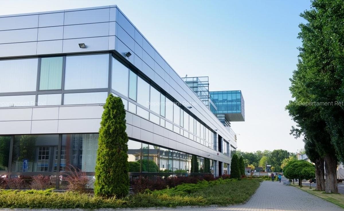 Spațiu comercial, 2460 mp în Grozăvești - 6